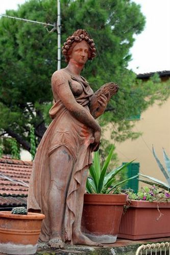 Hotel Il Bargellino Florença