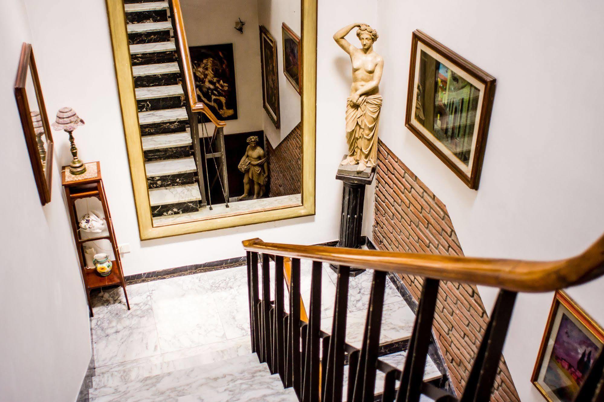 Hotel Il Bargellino Florença