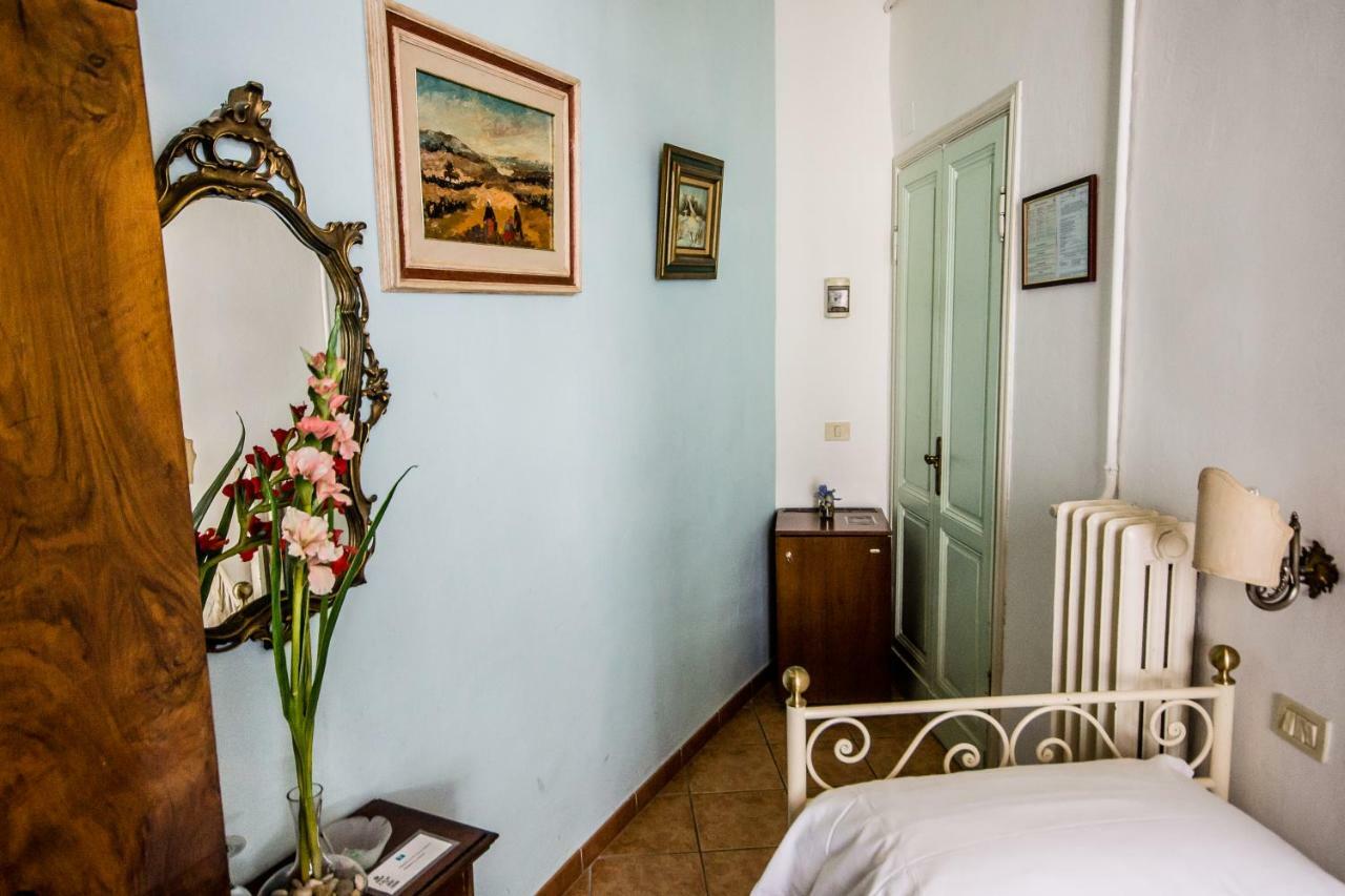 Hotel Il Bargellino Florença